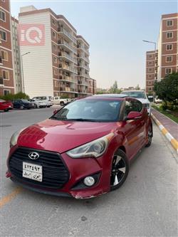 هيونداي فلوستر